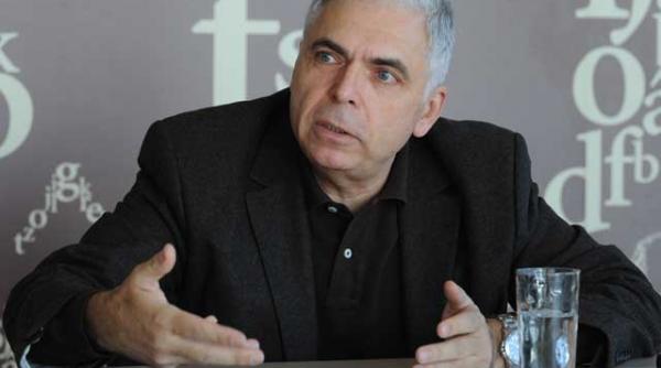 adrian severin exista persoane din romania foarte apropiate de sunday times