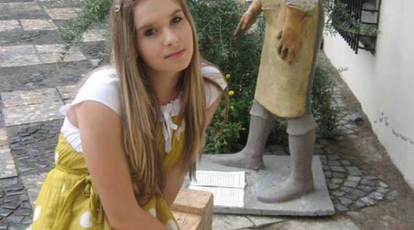 antonia grigoras lupta pentru viata ei cu maladia hodgkin