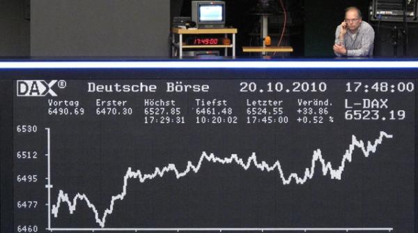 bp preturile mari ale titeiului vor deraia cresterea economica