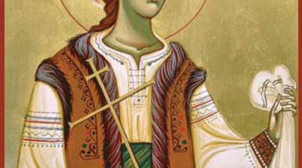 ciuda sfantului neculai si sfanta filofteia