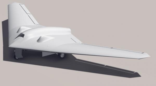 iranienii au pus mana pe cel mai sofisticat avion de recunoastere al americanilor video