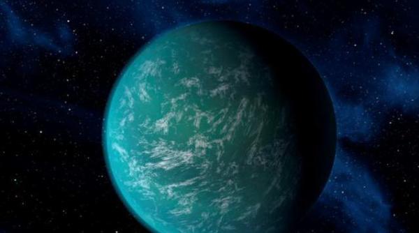 nasa a confirmat existenta unei exoplanete asemanatoare terrei care ar permite dezvoltarea vietii