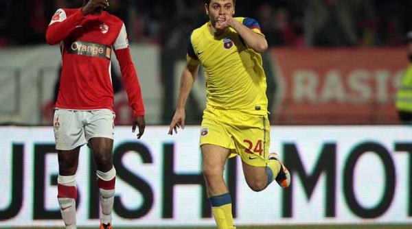 rivalitate doar pe tabela