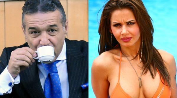 topul celor mai populare vedete din media in luna noiembrie ce au in comun gigi becali si oana zavoranu