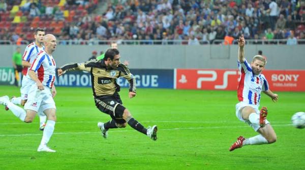 un meci foarte important pentru benfica