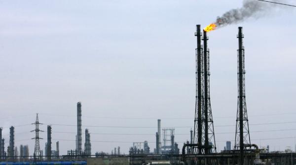 anre mai scumpeste o data gazul pentru industrie acum cu 5