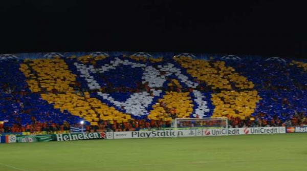 apoel si rusinea noastra