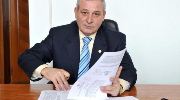 generalul in rezerva eugen badalan condamnat la patru ani de inchisoare cu suspendare