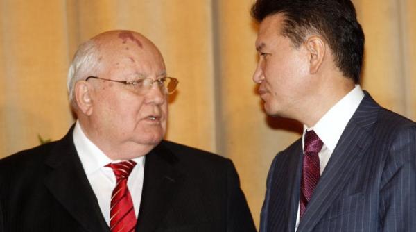 gorbaciov cere anularea alegerilor parlamentare din rusia