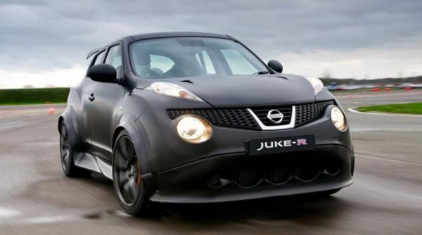 juke r ruleaza