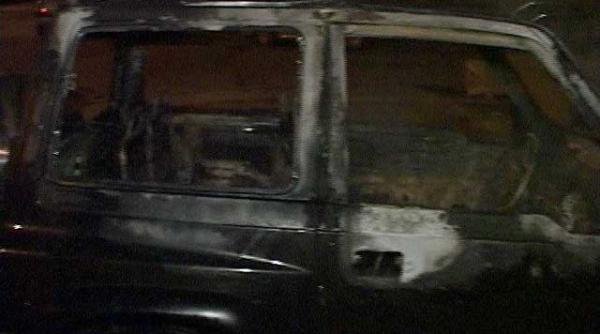 misterul incendiatorului care ataca in targu jiu in fiecare zi de 7 a lunii