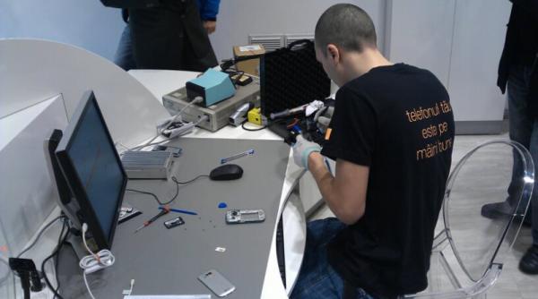 orange care pentru ca smartphone ul da batai de cap