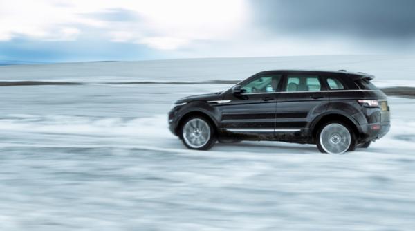 range rover evoque in jurul lumii episodul 4 islanda