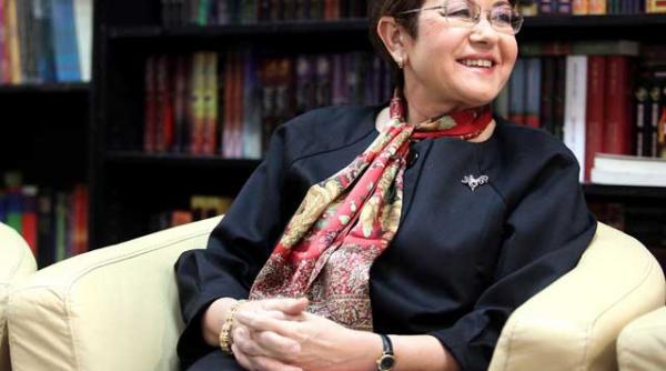 rodica culcer sefa pe viata la tvr