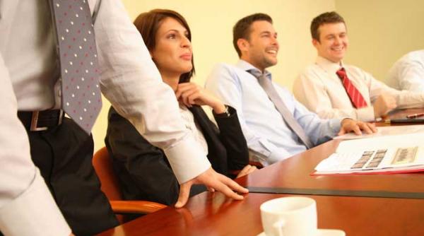 secretele sefilor eficienti