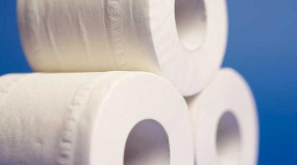 spania restrictii la hartie igienica