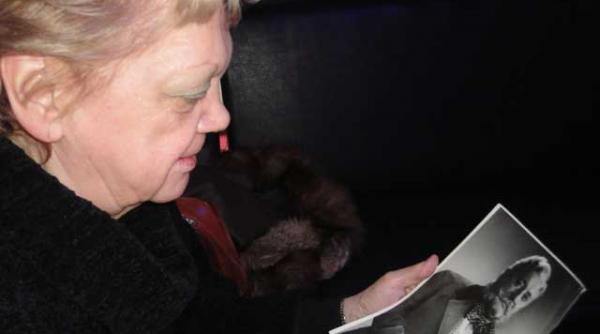 alexandrina giugaru tata a avut noua neveste