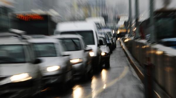 avertizare de polei pentru judetele teleorman giurgiu dolj si olt