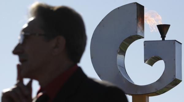 comisia europeana suspecteaza ca pretul gazelor de import cerut de gazprom romaniei este prea mare si neconcurential