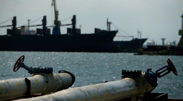 electrica si porturile constanta au fost trecute pe lista companiilor cu manager privat