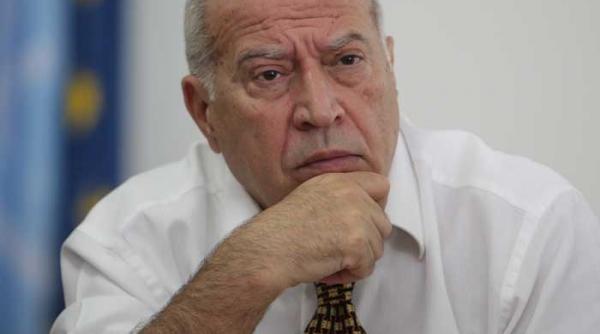 erorile bugetului pe 2012 dan voiculescu face o analiza critica a planurilor guvernului