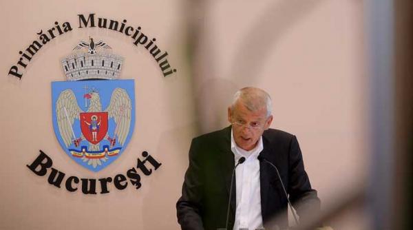 imaginea capitalei in 2035