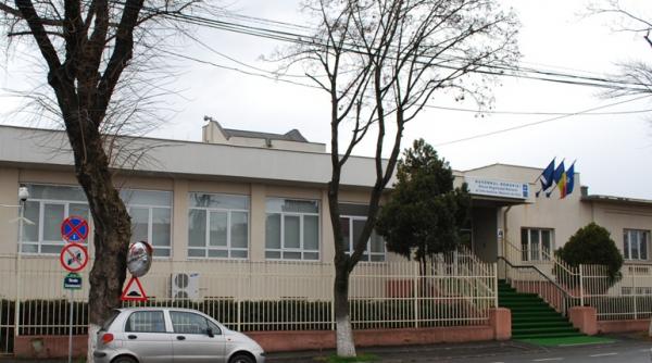 jurnalul national prezinta in exclusivitate planurile cladirii din bucuresti unde ar fi functionat inchisoarea cia