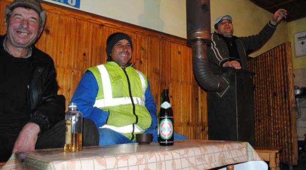 la silistea gumesti n au trecere relansarile politice ce cred urmasii lui ilie moromete despre viitorul politic al lui mircea geoana