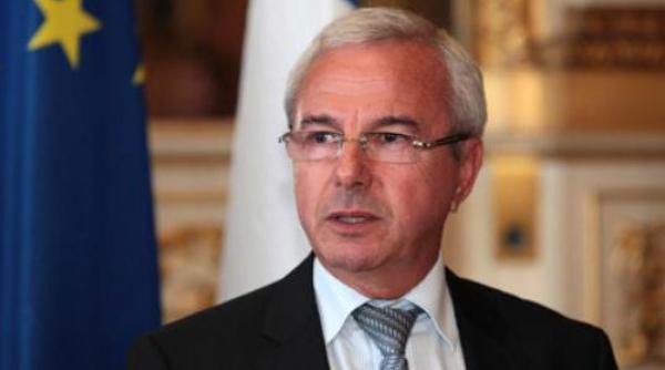 ministru francez situatia din ue este grava euro ar putea exploda iar europa s ar putea destrama