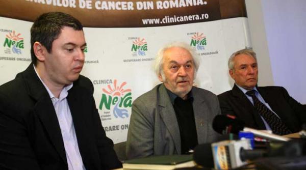 nera prima clinica pentru suferinzii onco in faze incipiente