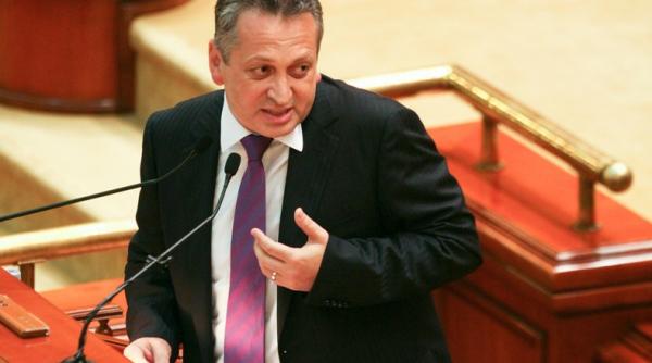 relu fenechiu audiat la dna in afacerea transformatorul liberalul este acuzat de abuz in serviciu cu consecinte deosebit de grave