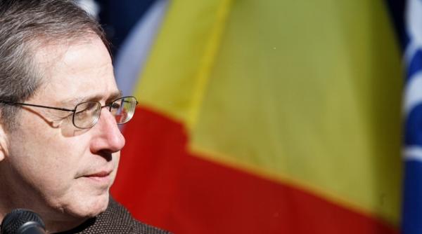 ambasadorul sua companiile de stat sunt o resursa pe care romania ar putea sa o exploateze pentru a si relansa economia