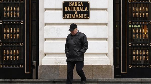 bnr si celelalte banci centrale din statele ue non euro ar trebui sa cotizeze cu 50 miliarde de euro la fmi