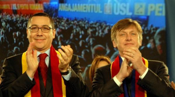 boc domnii antonescu si ponta au ramas singurii dinozauri populisti din ue