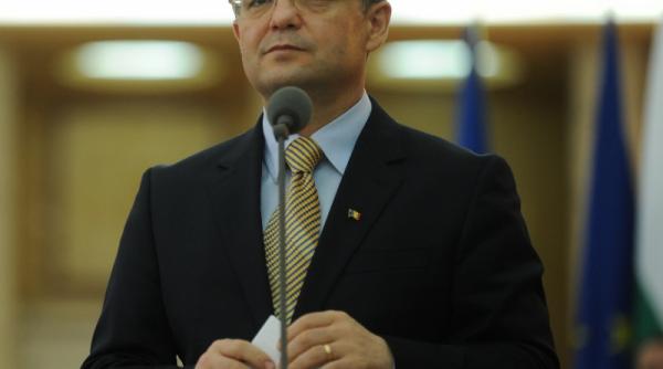 boc romania sustine regula unui deficit de maxim 3 din pib cu sanctiuni pentru nerespectare