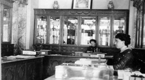 capsa si dulceata inghetata 1911