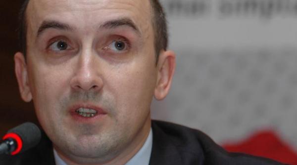 cojocaru bancile vor incepe de anul viitor adevarata restructurare a activitatii