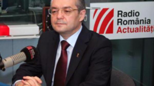 emil boc romania nu va fi obligata sa contribuie la capitalizarea fmi