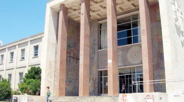 facultatea de litere din lisabona