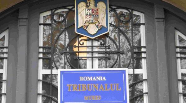 fost director la directia drumuri si poduri mures deferit justitiei pentru luare de mita