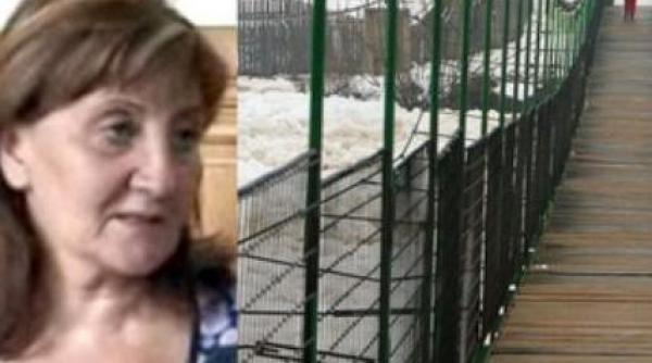 prim procurorul acuzat ca a luat spaga un pod a fost achitat de curtea de apel cluj