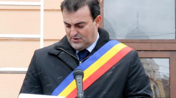 primarul clujului petrece revelionul dupa gratii