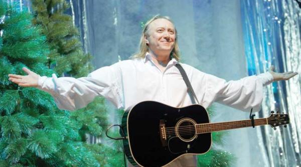 stefan hrusca strunit de nevasta