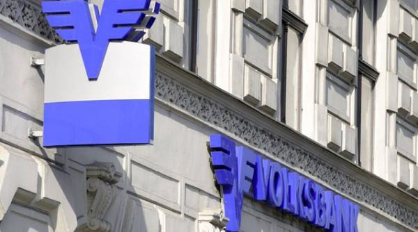 ue a demarat o investigatie asupra ajutoarelor de stat acordate bancii austriece oesterreichische volksbank