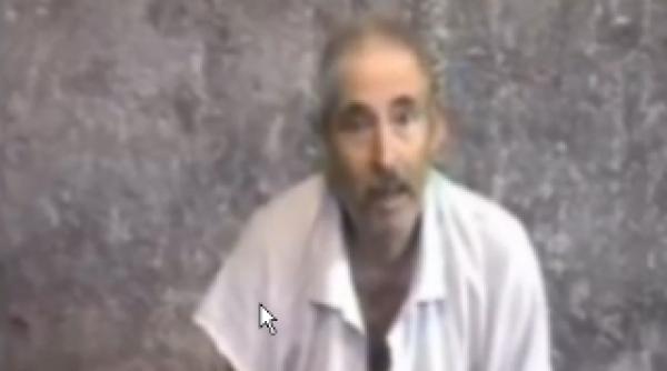 un fost agent fbi rapit in 2007 implora interventia sua pentru a fi eliberat video