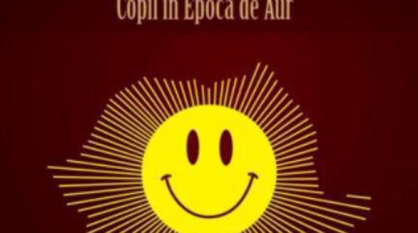 amintiri din copilaria comunista epoca de aur vazuta de un copil