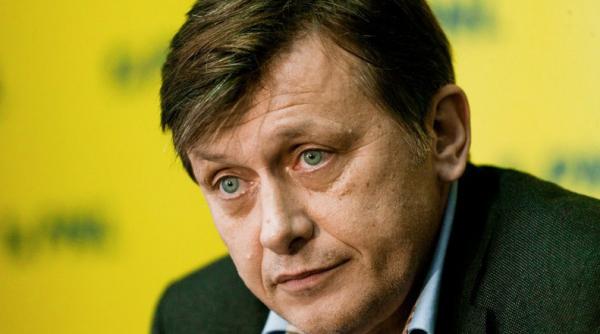 antonescu basescu si boc sunt ultimii lideri comunisti ai europei