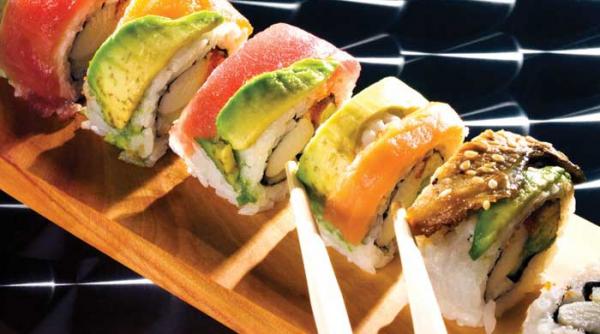 simfonie de arome si gusturi