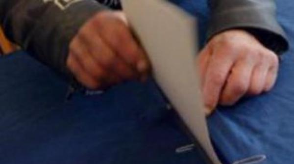 alegeri prezidentiale in transnistria