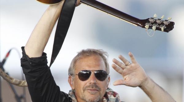 kevin costner sold out